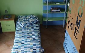 Appartamento Le Maioliche Naro
